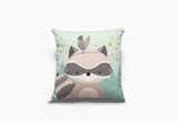 Cutesy Creatures Cushion Covers from Moderny