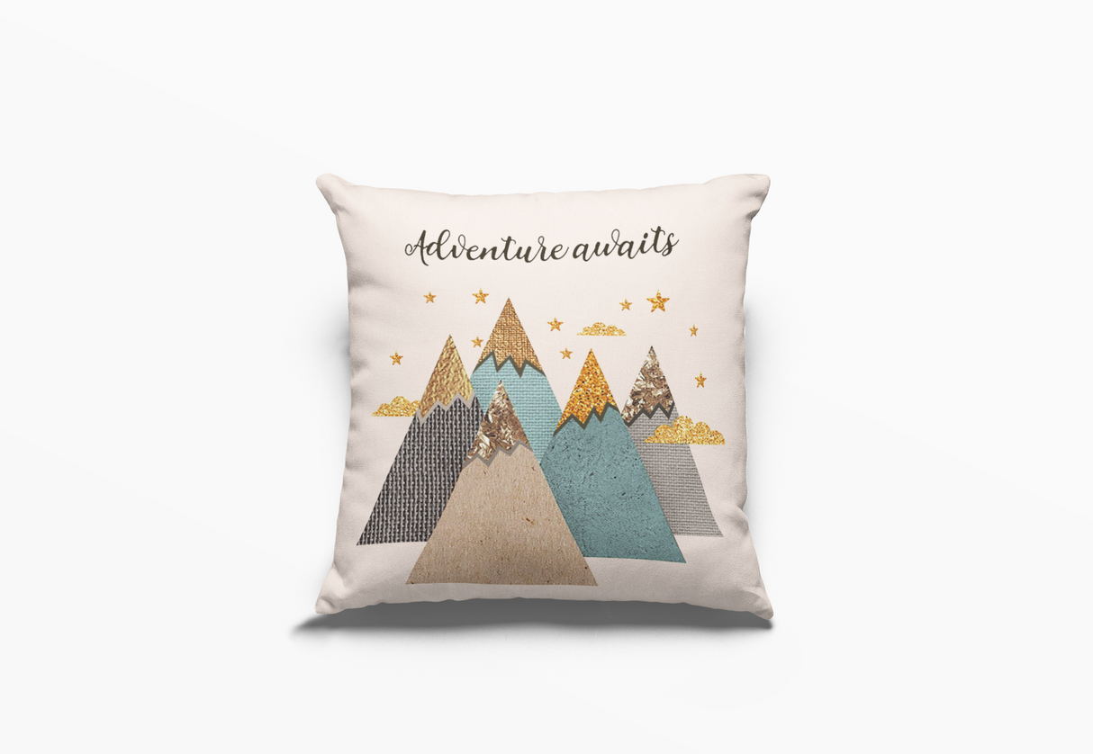 Cutesy Creatures Cushion Covers from Moderny