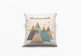 Cutesy Creatures Cushion Covers from Moderny