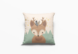 Cutesy Creatures Cushion Covers from Moderny