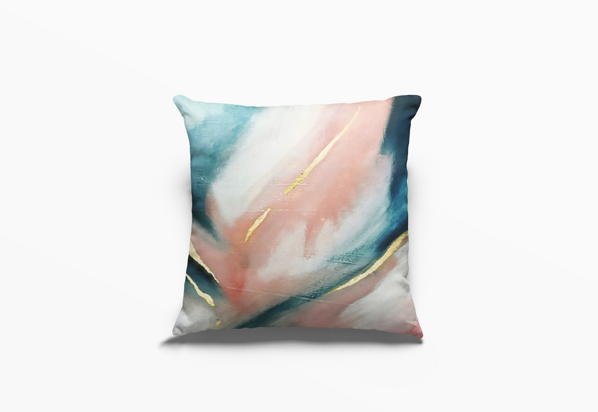 Oil Art Cushion Covers from Moderny