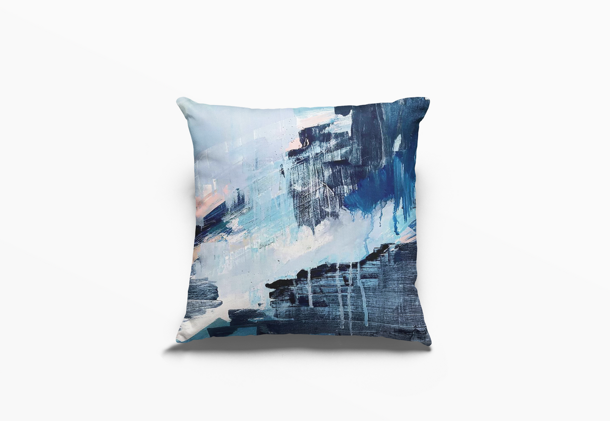 Oil Art Cushion Covers from Moderny