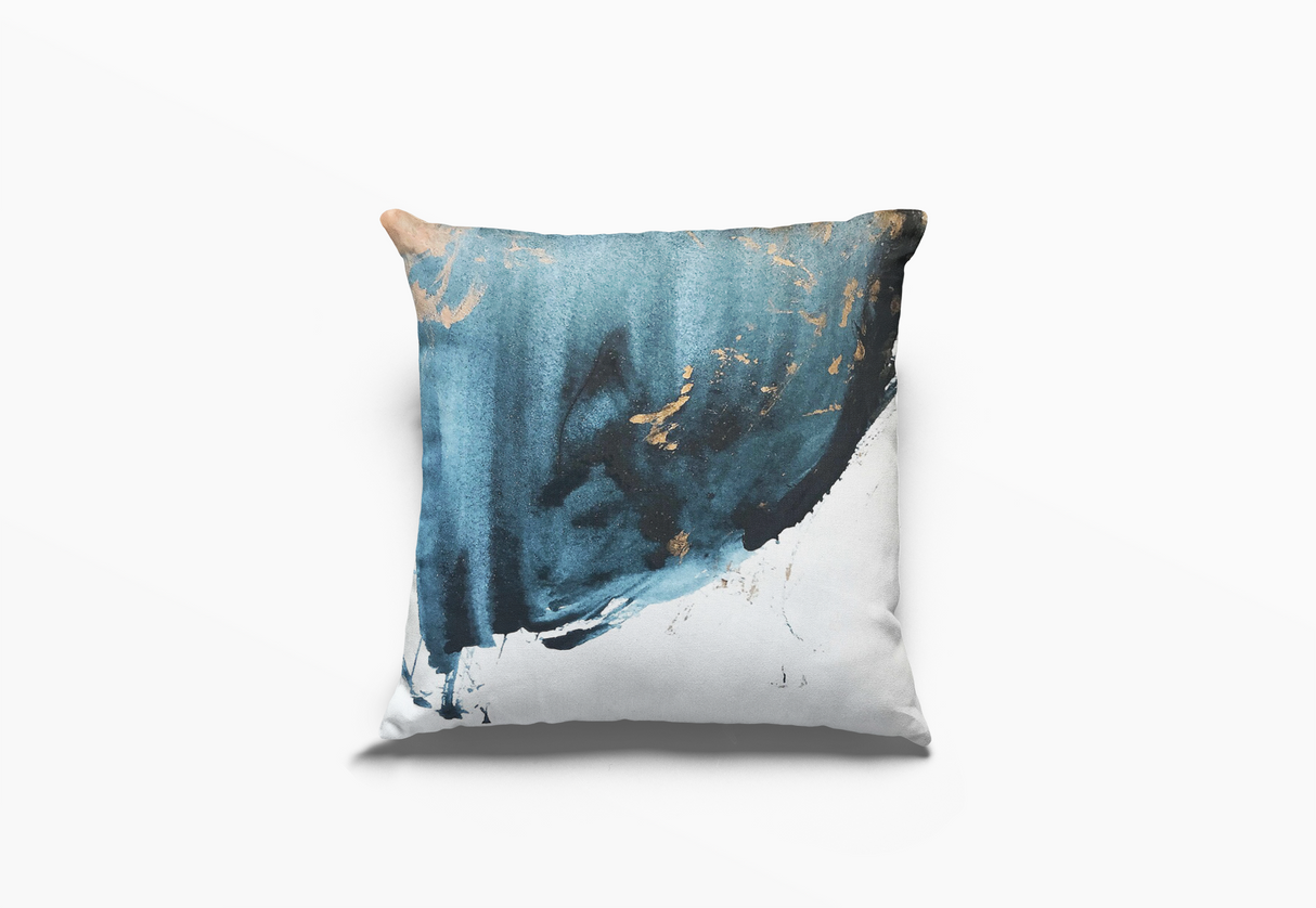 Oil Art Cushion Covers from Moderny