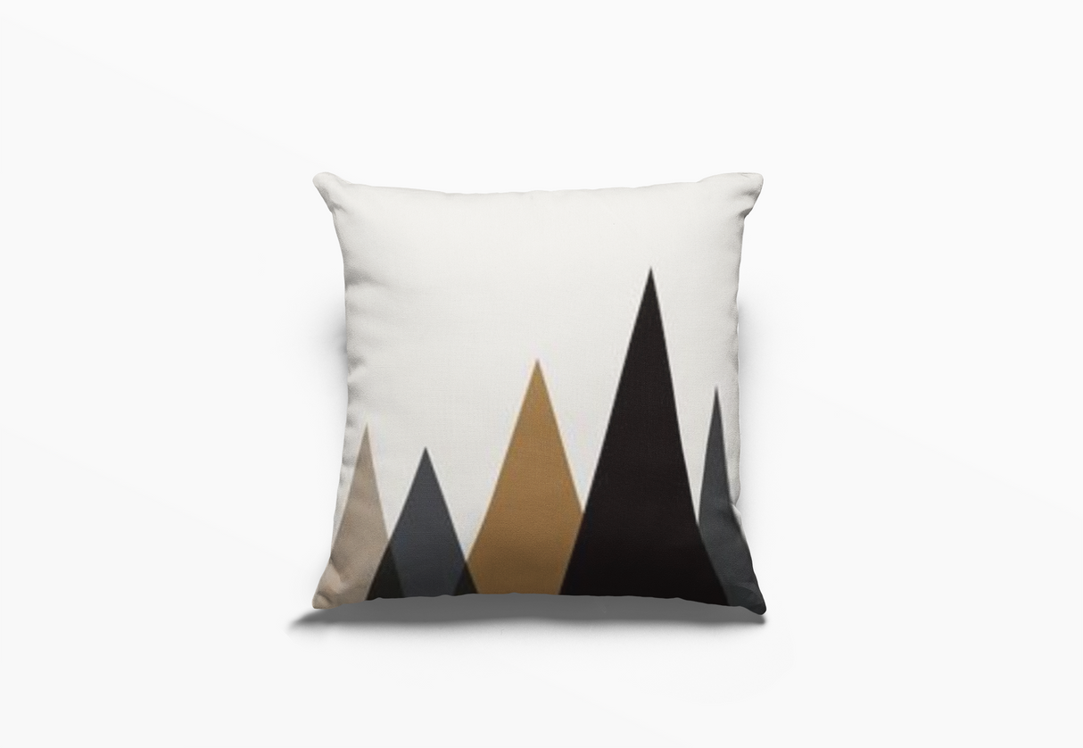 Pattern Cushion Covers from Moderny