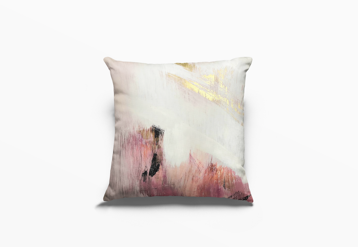 Oil Art Cushion Covers from Moderny