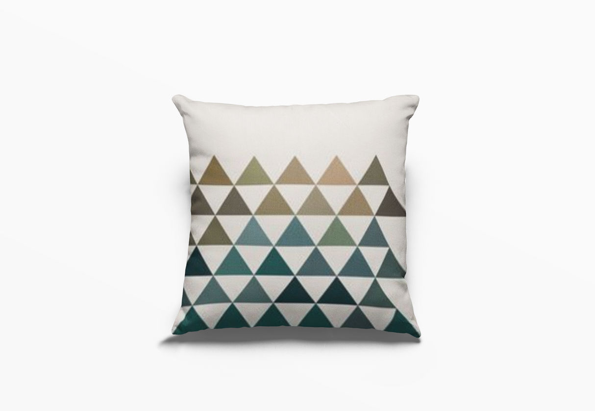 Pattern Cushion Covers from Moderny