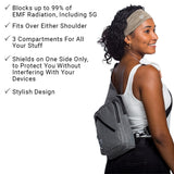 SYB Sling Bag From Shield Your Body