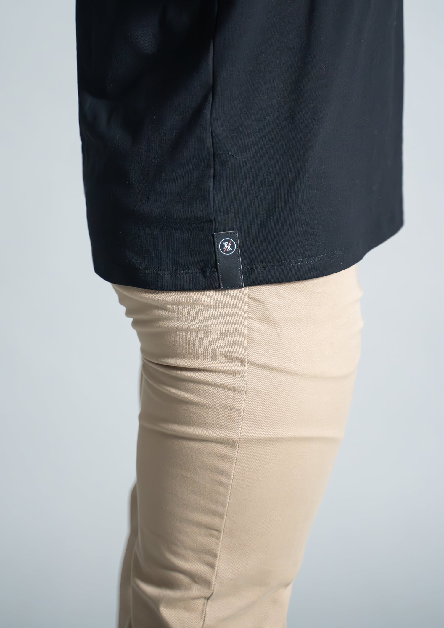 Alto Relaxed Tee from Ten/10 Apparel