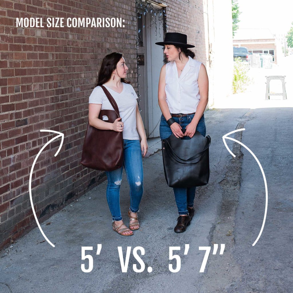 Market Tote From Urban Southern