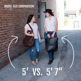 Market Tote From Urban Southern