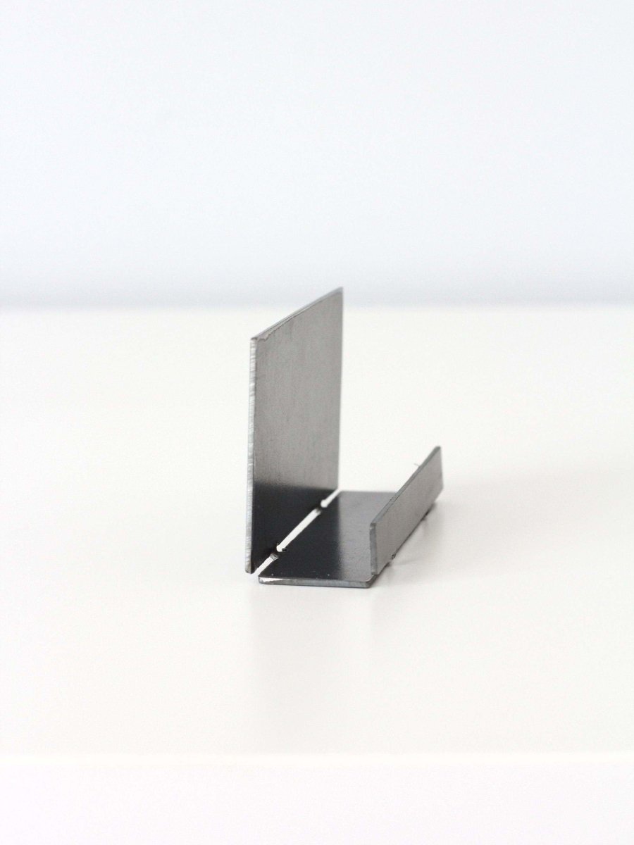 Modern Metal Business Card Holder From Jubilee Trading Company