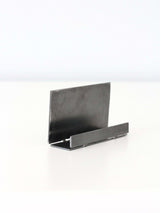 Modern Metal Business Card Holder From Jubilee Trading Company