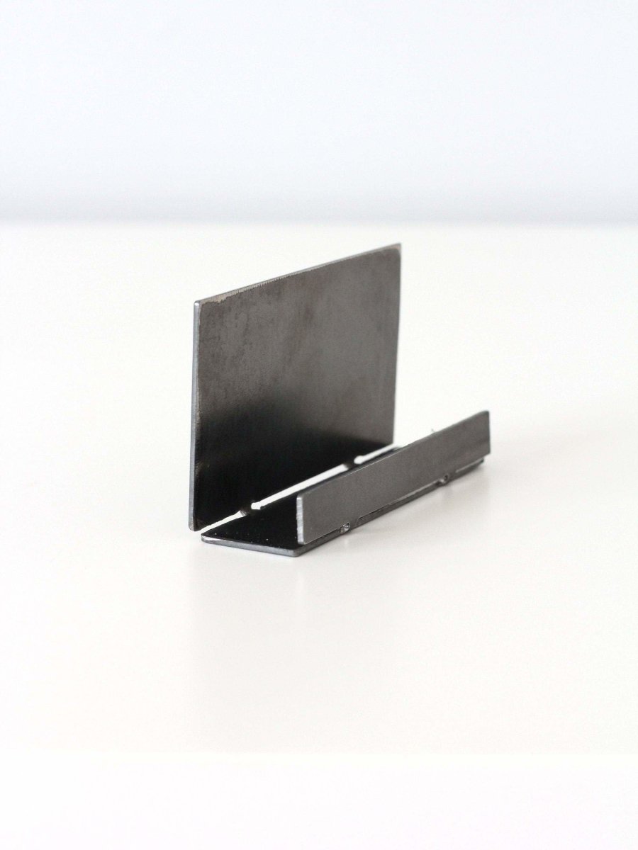 Modern Metal Business Card Holder From Jubilee Trading Company