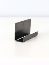 Modern Metal Business Card Holder From Jubilee Trading Company
