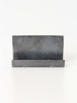 Modern Metal Business Card Holder From Jubilee Trading Company