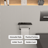 Toilet Paper And Mobile Phone Holder from VITAHOME DESIGN LLC