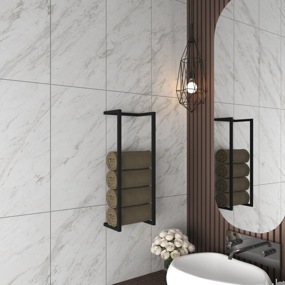 Modern Towel  Rack & Holder from VITAHOME DESIGN LLC