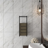 Modern Towel  Rack & Holder from VITAHOME DESIGN LLC
