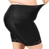 Cooling Slipshort with 2 Pockets 9" | Black from Undersummers