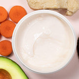 MoistureFuse Butter Cream  Hair moisturizer from J’Organic solutions