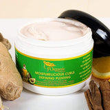 Moisturelicious Curls Defining Pudding from J’Organic solutions