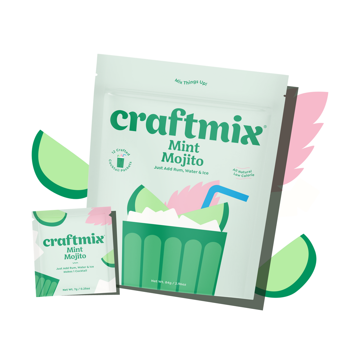 Mint Mojito from Craftmix