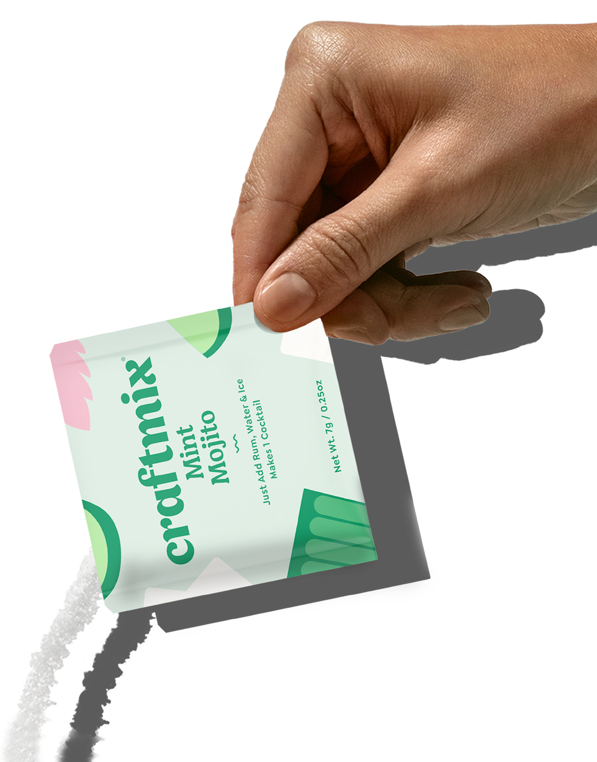 Mint Mojito from Craftmix