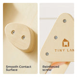 Tiny Land® 7-in-1 Montessori Climbing Set From Tiny Land