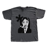 Monochrome Mystique Tee From Kawaii Stop