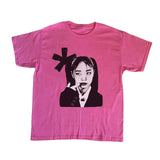 Monochrome Mystique Tee From Kawaii Stop