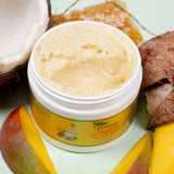 Moringa-Shea Hair Yogurt from J’Organic solutions