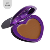 Candy Paint Cream Bronzer from Half Caked - Multi-Use Cream Color for Eyes, Lips and Cheeks