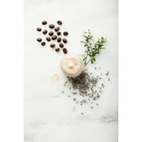 Moroccan Coffee Eye Cream (Vegan, Organic, 100% Natural) From Athar'a Pure