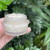 Moroccan Coffee Eye Cream (Vegan, Organic, 100% Natural) From Athar'a Pure