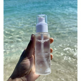 Moroccan Rose Toning Spray - Natural Rose Water Toner From Athar'a Pure