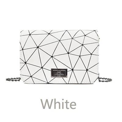 Mosaic Mini Crossbody From Kawaii Stop