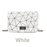 Mosaic Mini Crossbody From Kawaii Stop