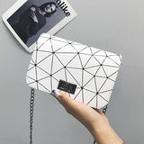 Mosaic Mini Crossbody From Kawaii Stop
