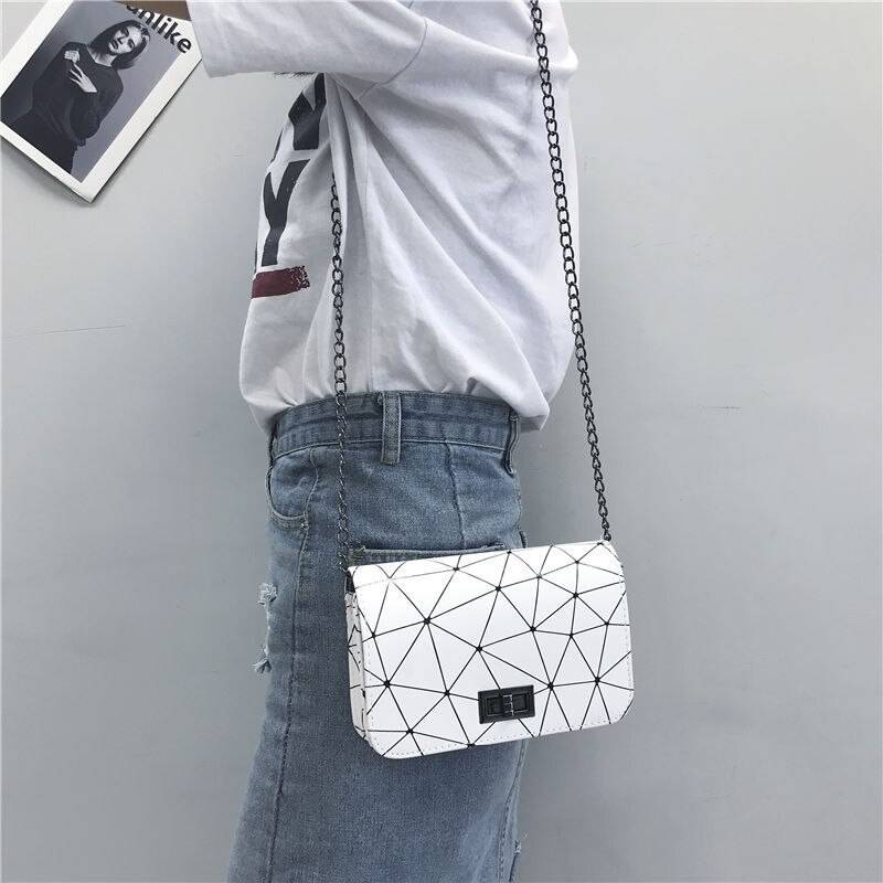 Mosaic Mini Crossbody From Kawaii Stop