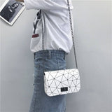 Mosaic Mini Crossbody From Kawaii Stop