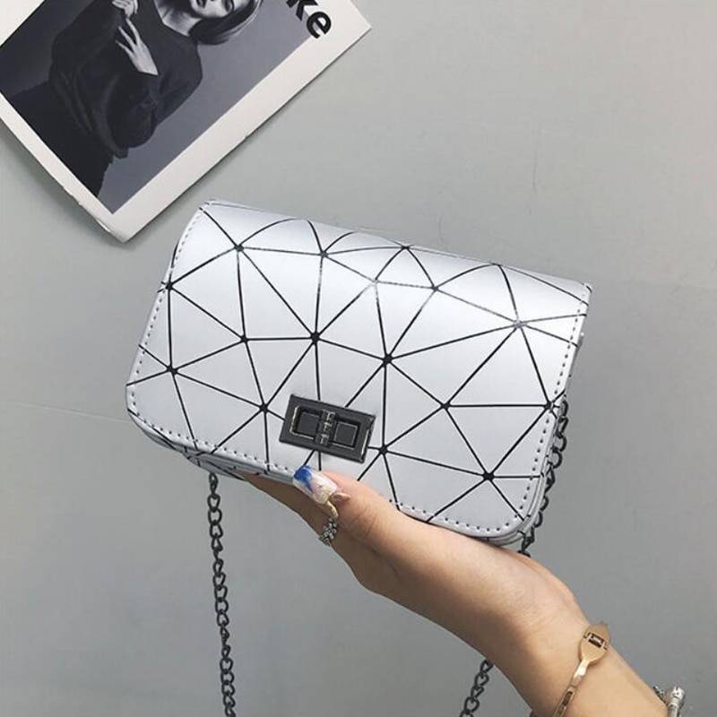 Mosaic Mini Crossbody From Kawaii Stop