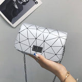 Mosaic Mini Crossbody From Kawaii Stop