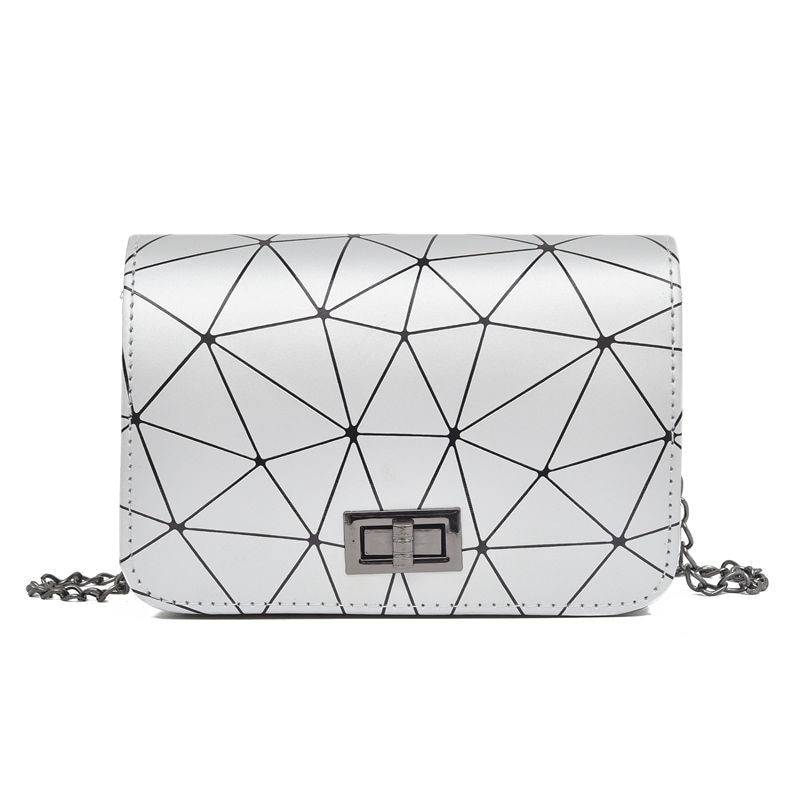 Mosaic Mini Crossbody From Kawaii Stop
