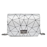 Mosaic Mini Crossbody From Kawaii Stop