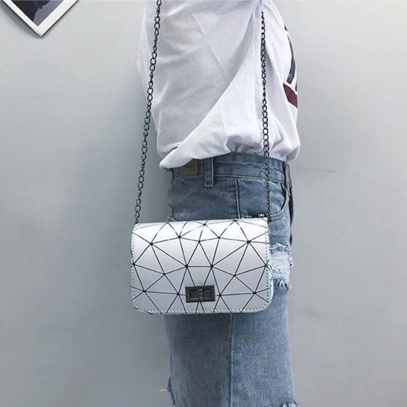 Mosaic Mini Crossbody From Kawaii Stop