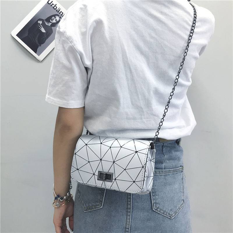 Mosaic Mini Crossbody From Kawaii Stop