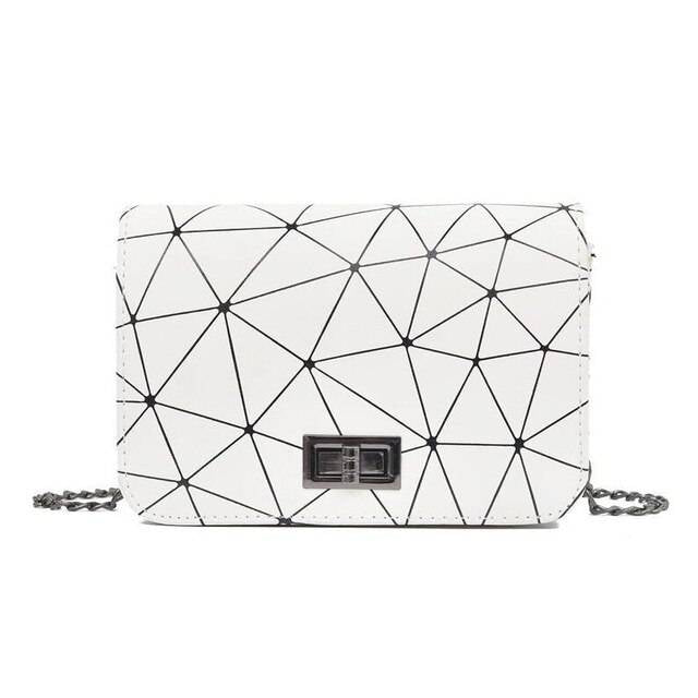 Mosaic Mini Crossbody From Kawaii Stop