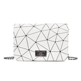 Mosaic Mini Crossbody From Kawaii Stop
