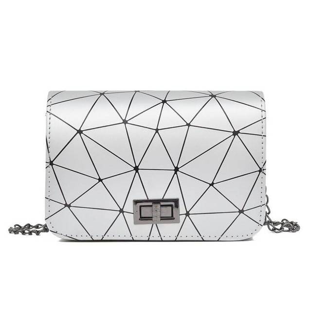 Mosaic Mini Crossbody From Kawaii Stop