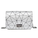 Mosaic Mini Crossbody From Kawaii Stop